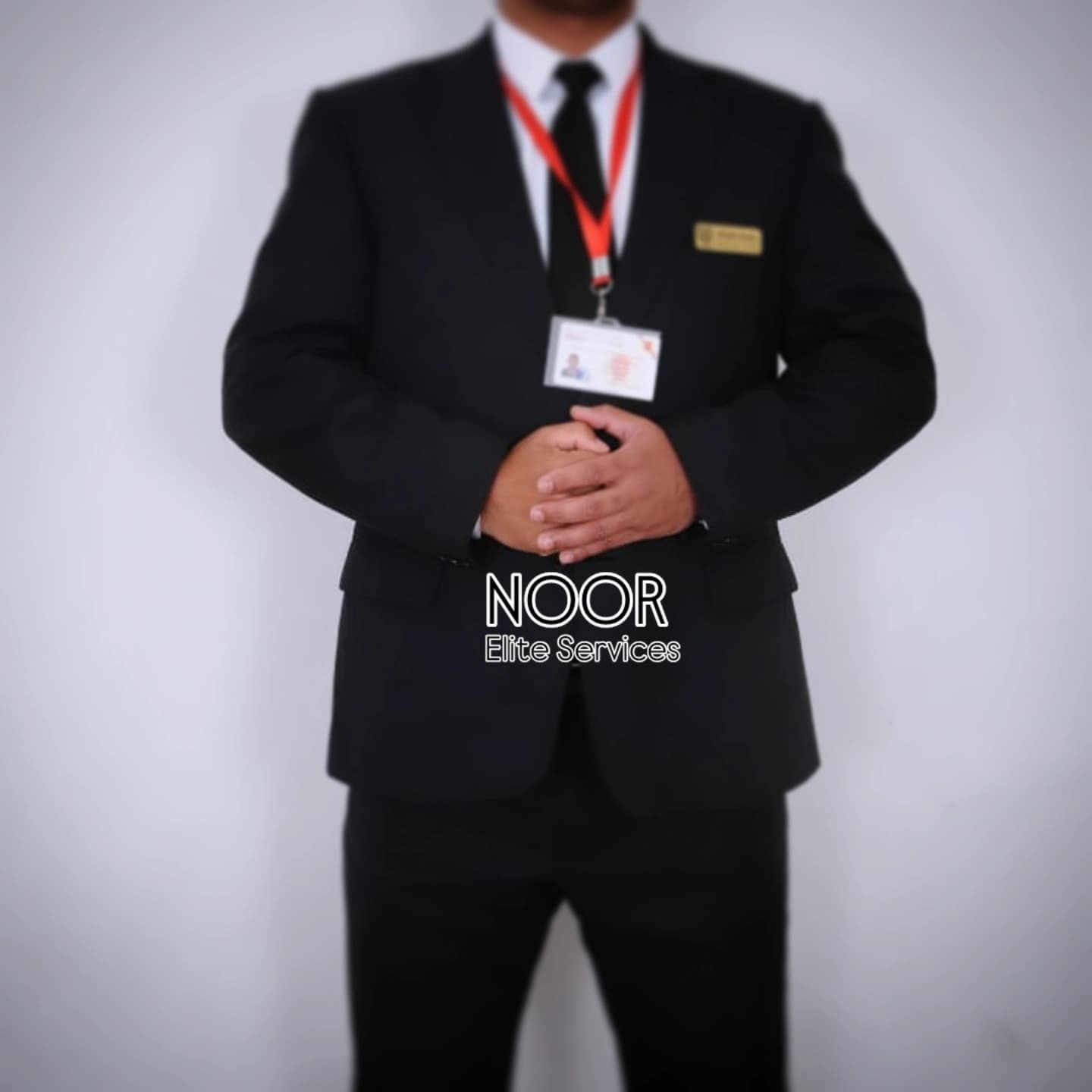 Noor Elite Chauffeur — Réserver