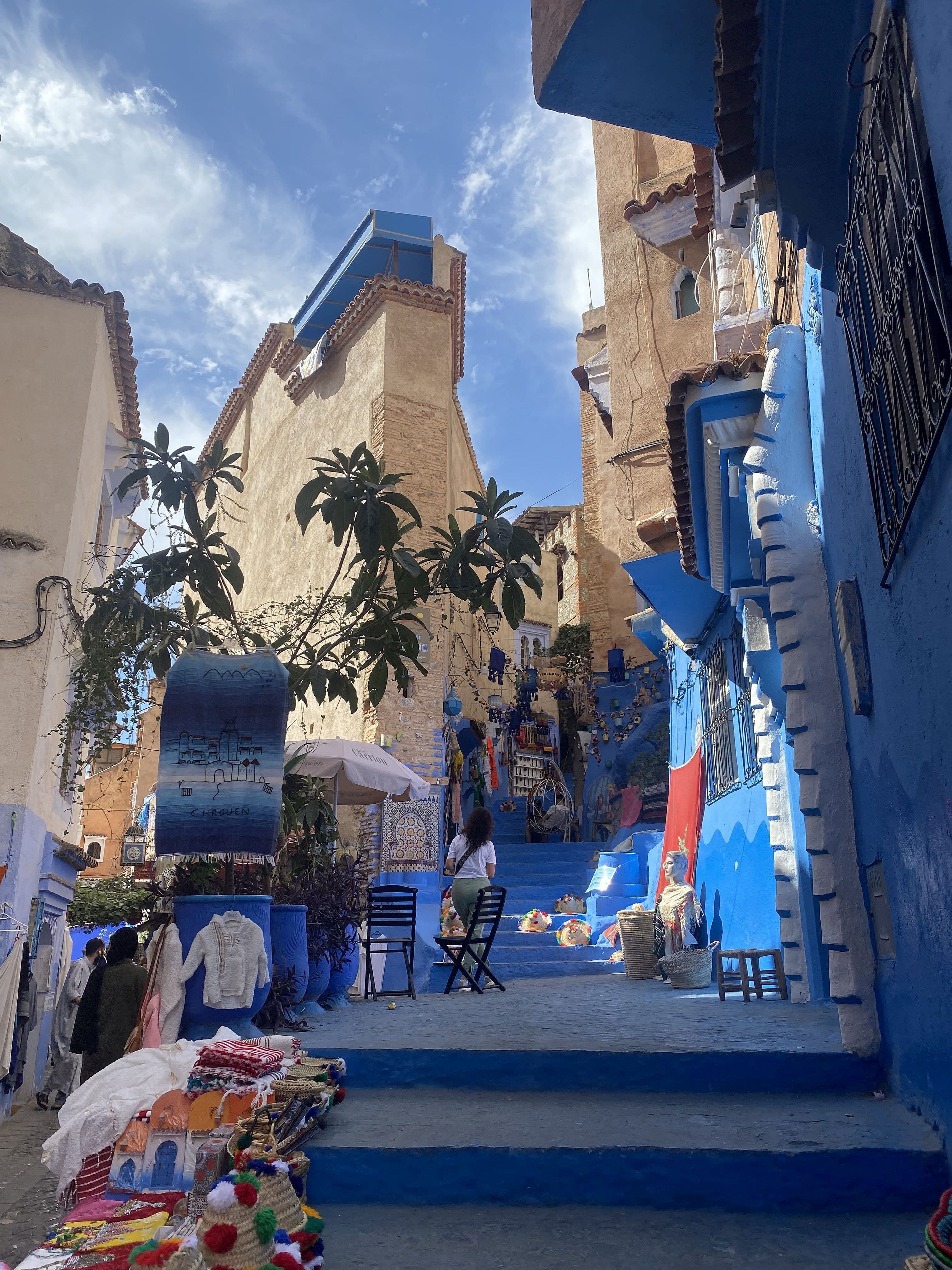 Chefchaouen