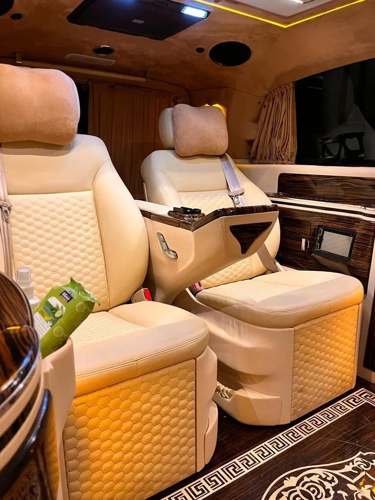 Événements & Mariages