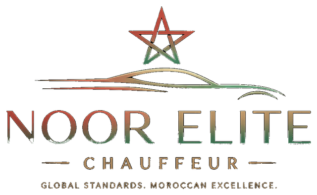 Noor Elite Chauffeur