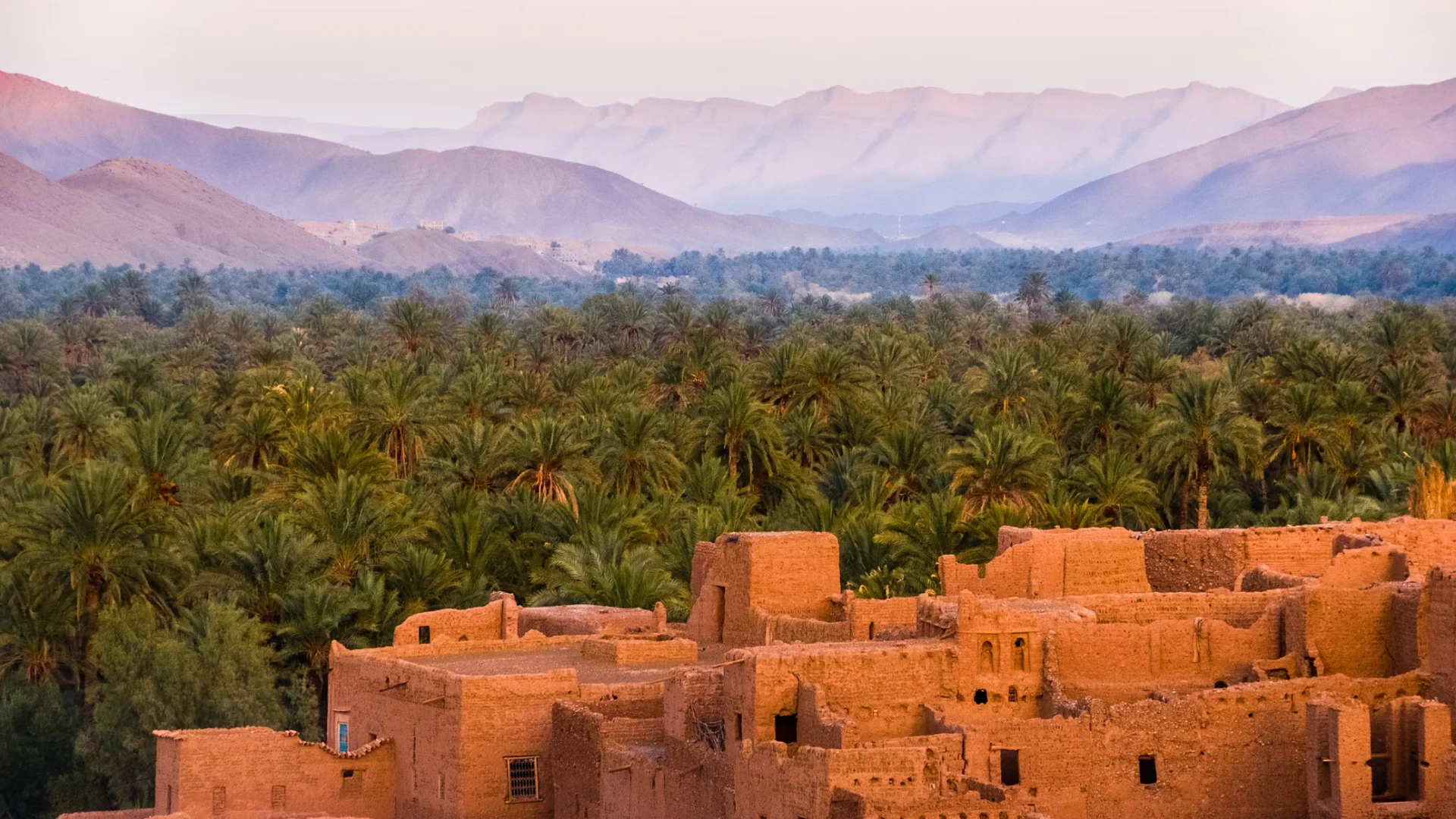 Marrakech: Noor Elite history