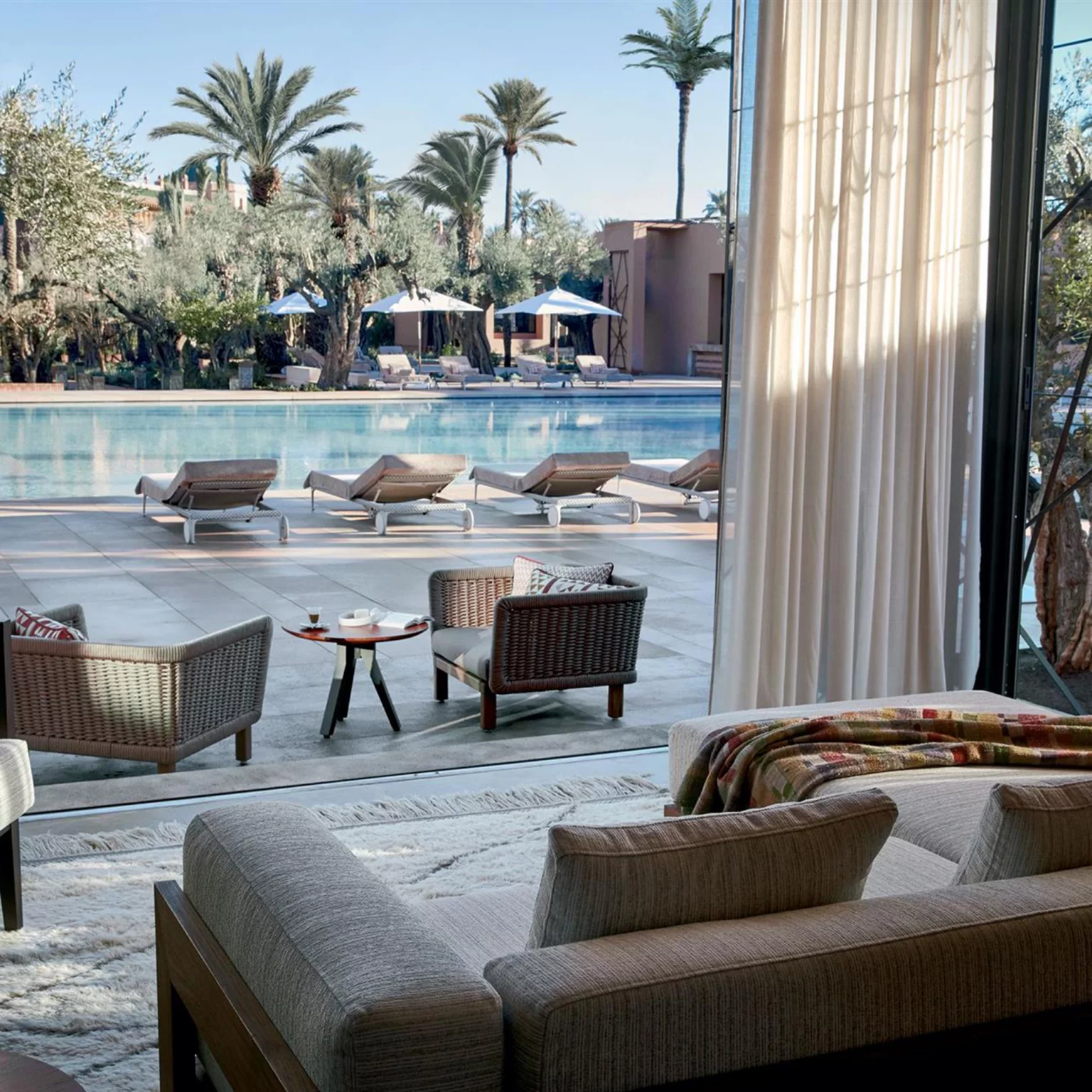 Royal Mansour