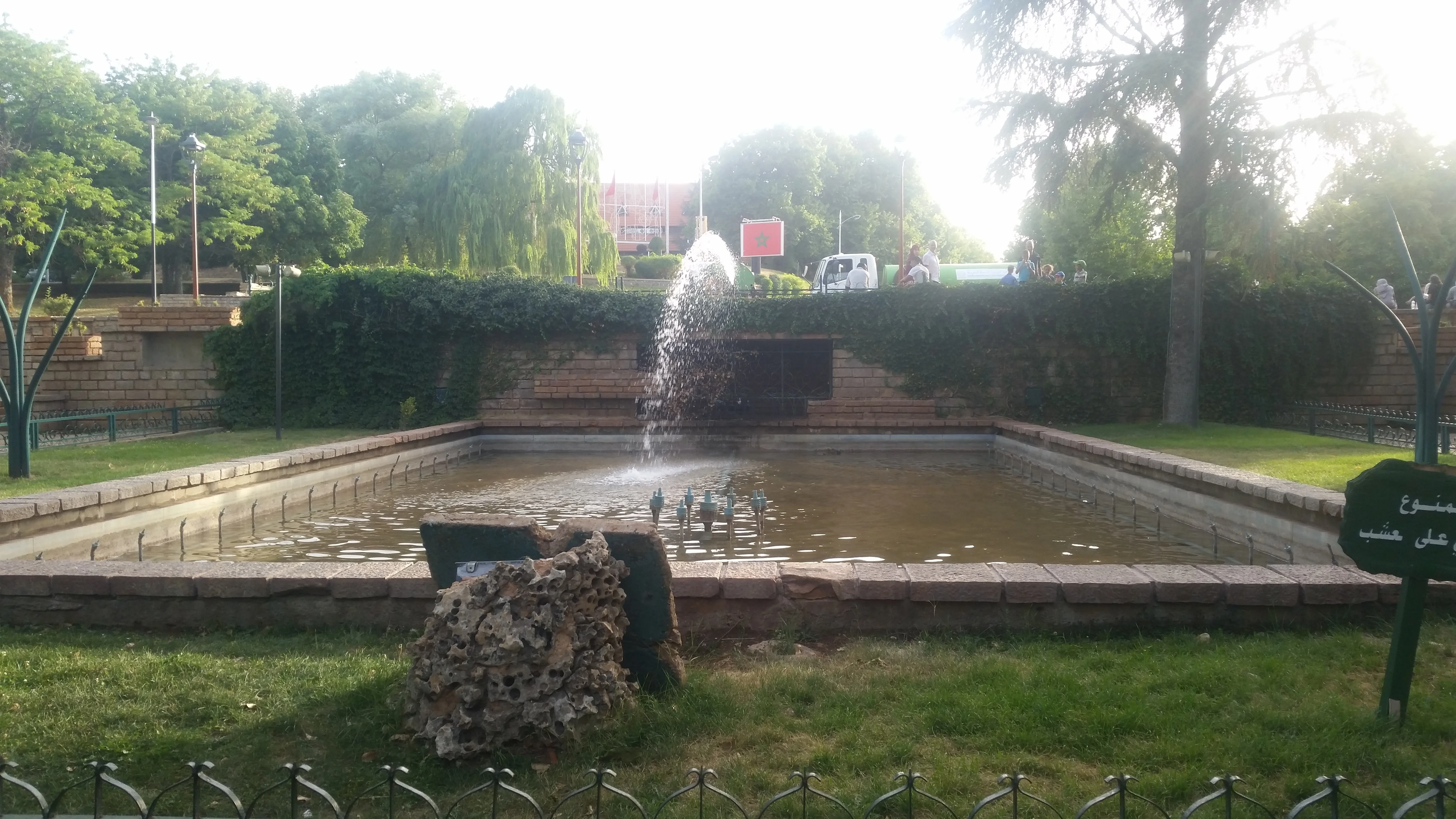 Ifrane