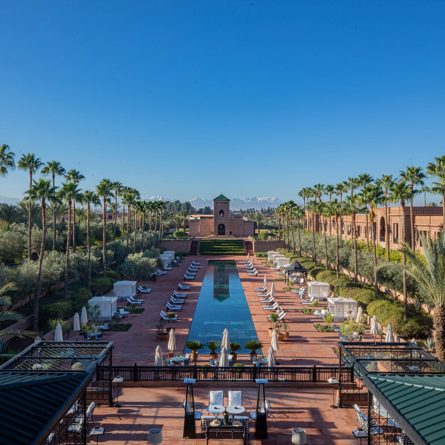 Marrakech