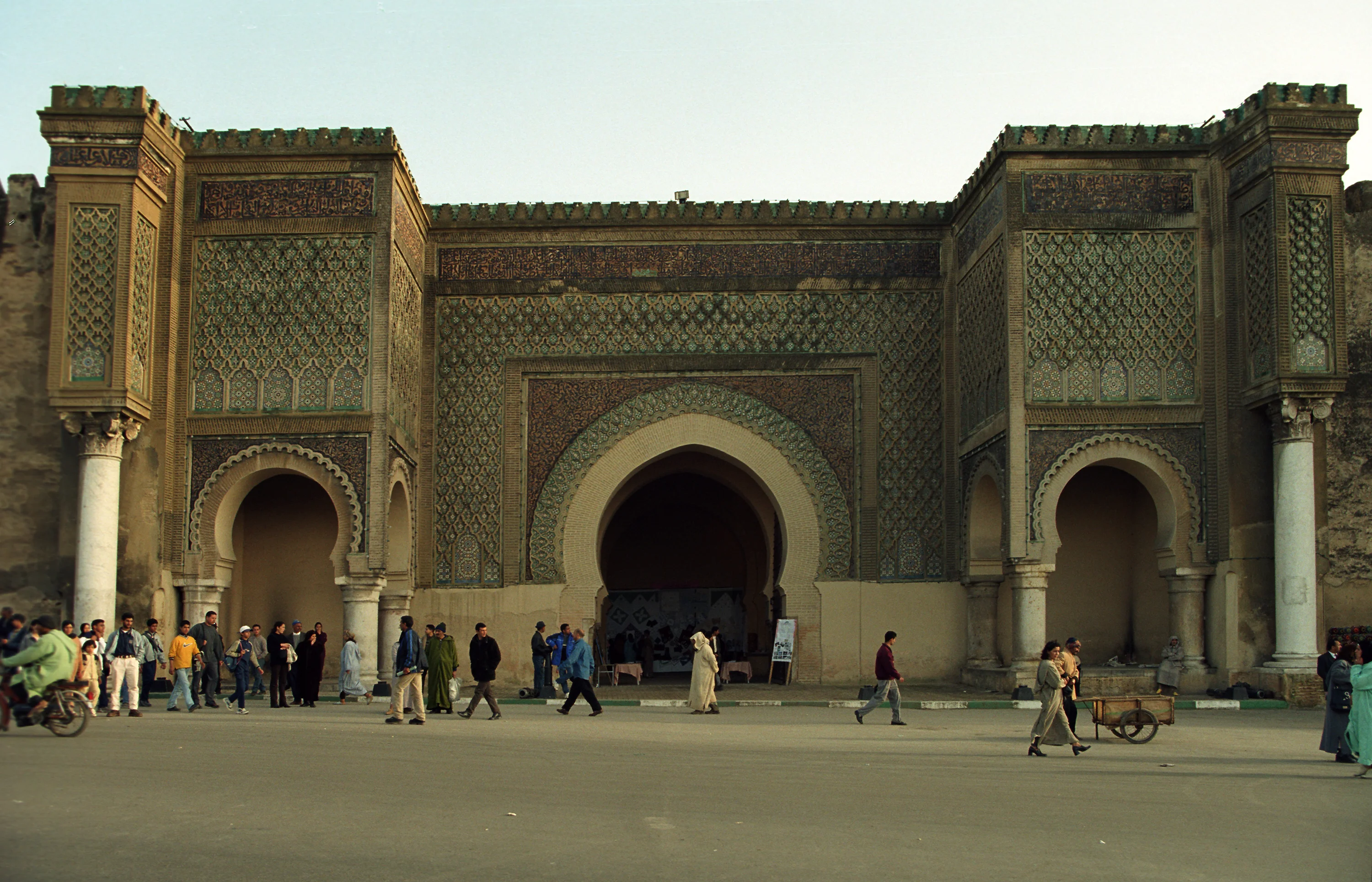 Meknès