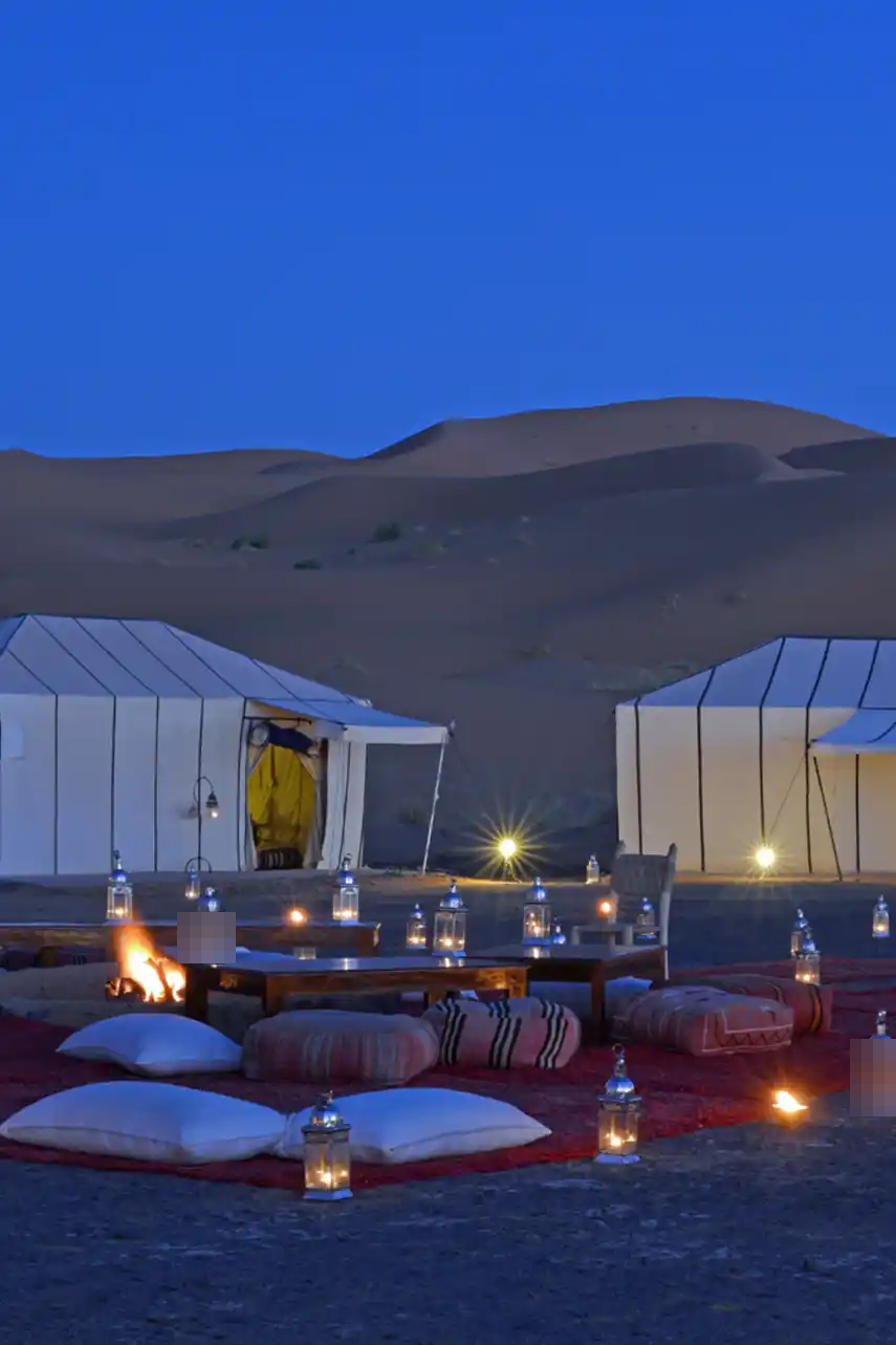 Merzouga