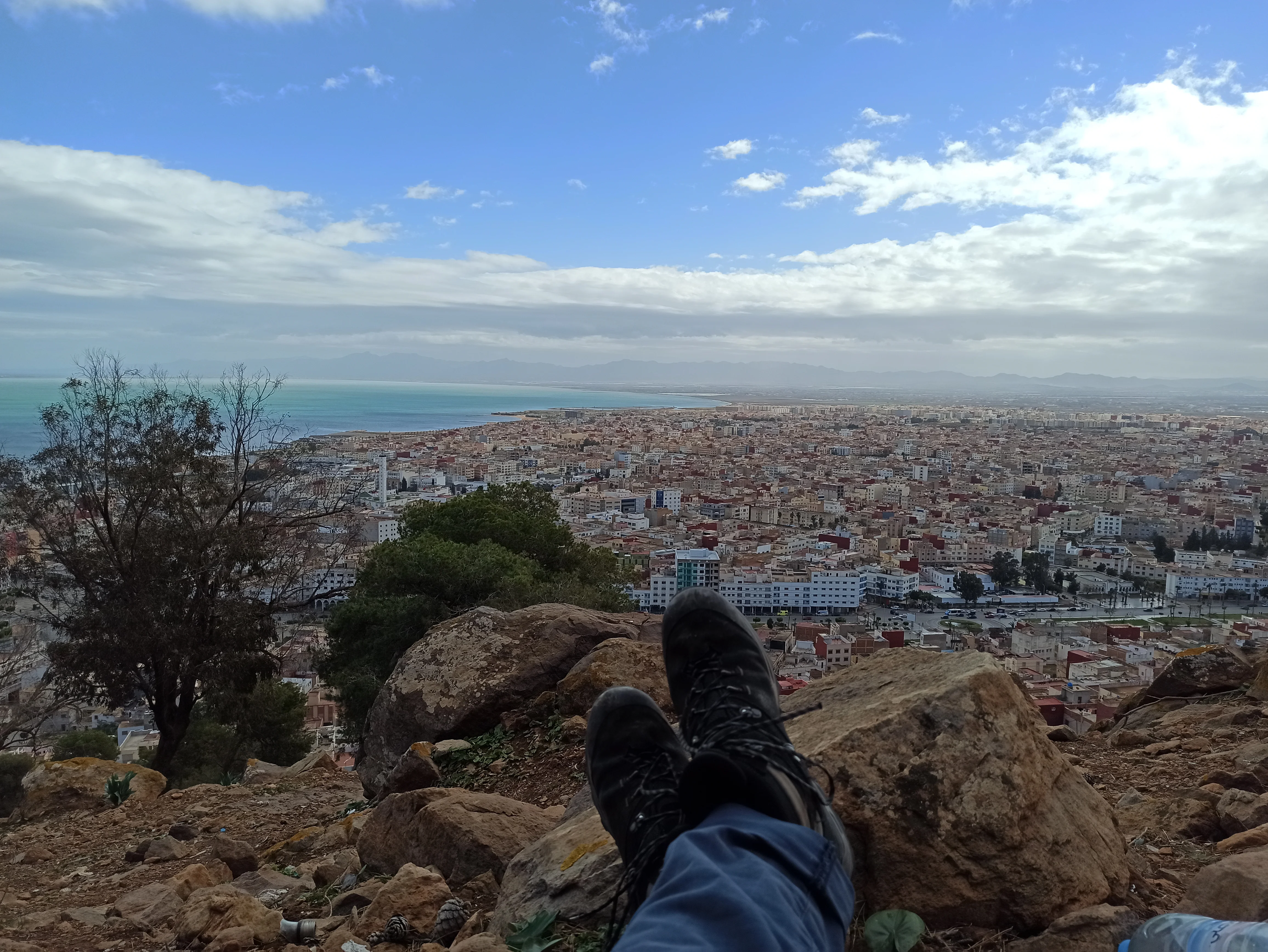 Nador