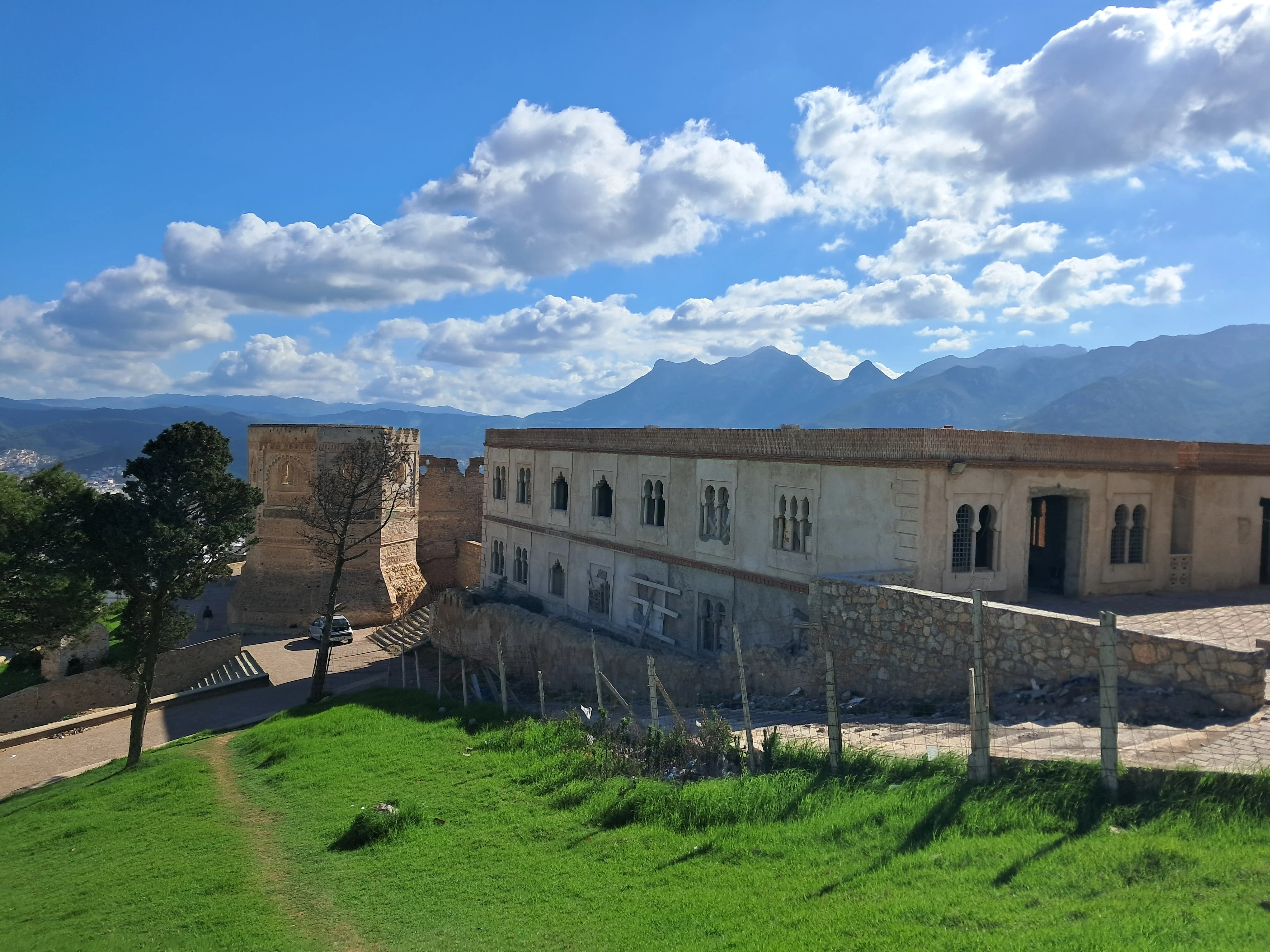 Tétouan