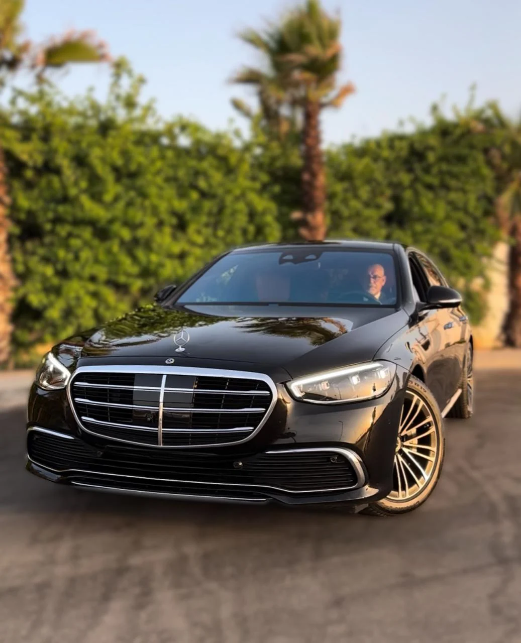 Airport Transfers