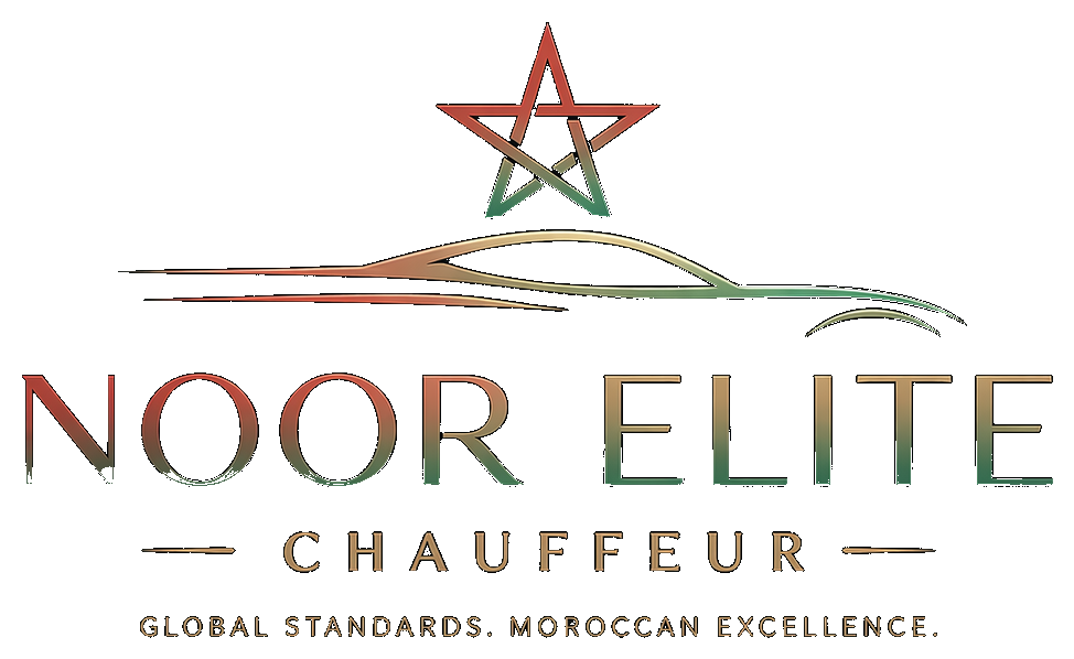Noor Elite Chauffeur